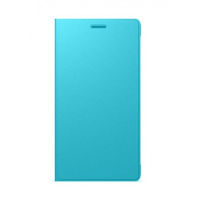 Flip Cover For Sony Xperia Zl2 Turquoise By - Maxbhi.com