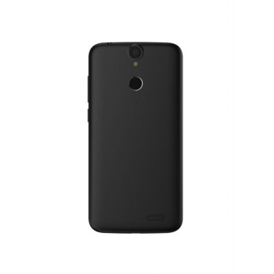 Full Body Housing For Vernee Thor Black - Maxbhi.com