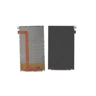 Lcd Screen For Iball Andi 5l Rider Replacement Display By - Maxbhi Com
