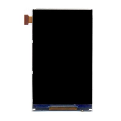 Lcd Screen For Micromax Bolt Q327 Replacement Display By - Maxbhi.com