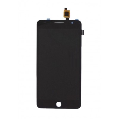 Lcd With Touch Screen For Alcatel One Touch Pop Star 5070d Gold By - Maxbhi.com