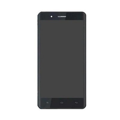 Lcd Screen For Celkon Diamond Ace Replacement Display By - Maxbhi Com