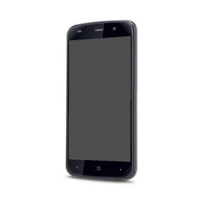 Lcd With Touch Screen For Iball Andi 5l Rider Blue By - Maxbhi.com