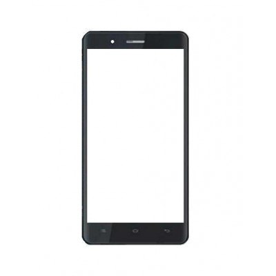 Touch Screen Digitizer For Celkon Diamond Ace Blue By - Maxbhi.com