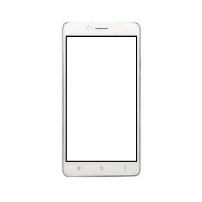 Touch Screen Digitizer For Greenberry Unite 3 White By - Maxbhi.com