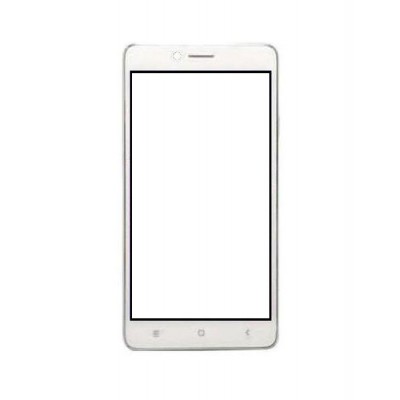 Touch Screen Digitizer For Greenberry Unite 3 White By - Maxbhi.com