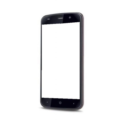 Touch Screen Digitizer For Iball Andi 5l Rider Blue By - Maxbhi.com