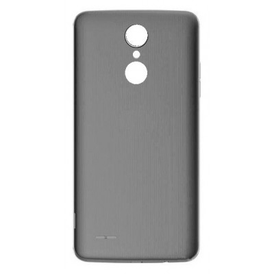 Back Panel Cover For Lg K8 2017 Titan - Maxbhi Com