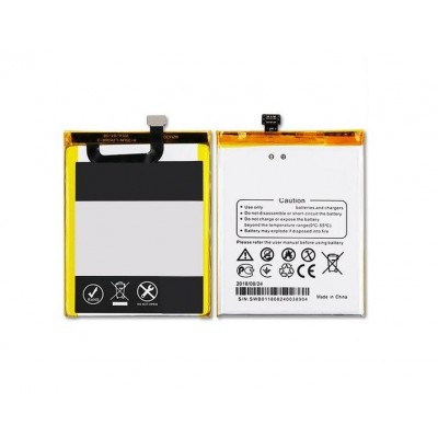Battery For Wileyfox Swift 2 Plus By - Maxbhi Com
