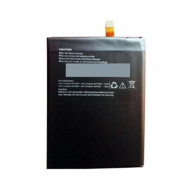 Battery For Yu Yunique Plus By - Maxbhi Com