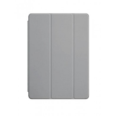 Flip Cover For Apple Ipad Air 128gb Cellular Grey By - Maxbhi.com