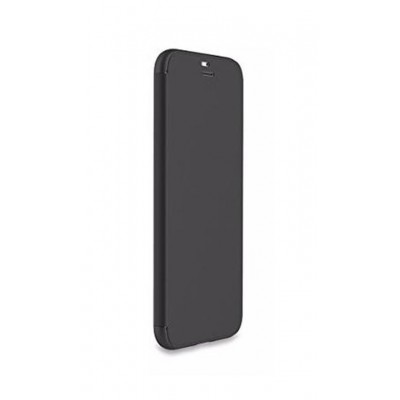 Flip Cover for Apple iPhone 7 Plus - Black