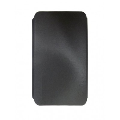 Flip Cover For Celkon Ct744 Black By - Maxbhi.com