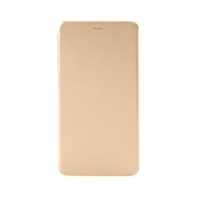 Flip Cover For Honor 6x 64gb Gold By - Maxbhi.com