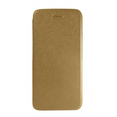Flip Cover For Infocus Bingo 50 Plus Gold By - Maxbhi.com