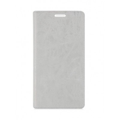 Flip Cover For Meizu M5s White By - Maxbhi.com