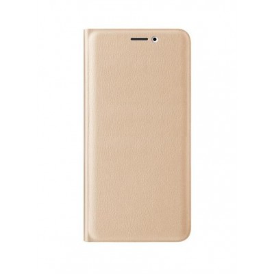 Flip Cover For Meizu Pro 6 Gold By - Maxbhi.com