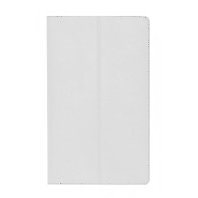 Flip Cover For Micromax Funbook P365 White By - Maxbhi.com