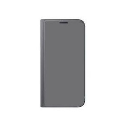 Flip Cover For Skk Chronos Ace Grey By - Maxbhi.com