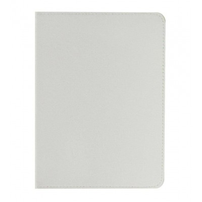 Flip Cover For Swipe X703 White By - Maxbhi.com