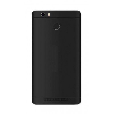 Full Body Housing For Leagoo Shark 1 Black - Maxbhi.com