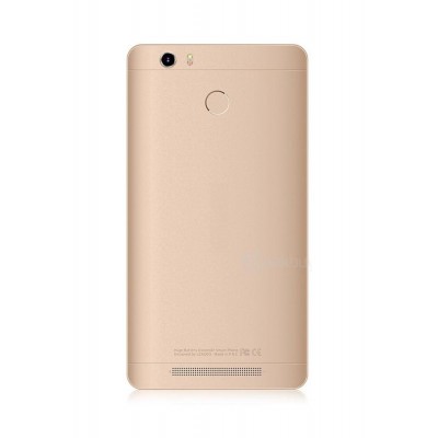 Full Body Housing For Leagoo Shark 1 Gold - Maxbhi Com