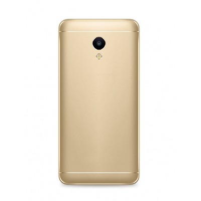 Full Body Housing For Meizu M5s Champagne - Maxbhi.com