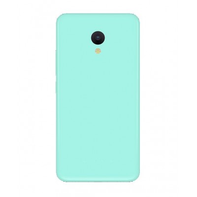Full Body Housing For Meizu M5s Green - Maxbhi.com