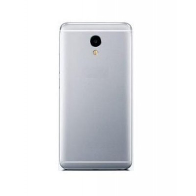 Full Body Housing For Meizu M5s White - Maxbhi.com
