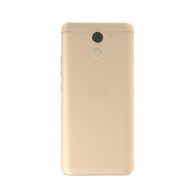 Full Body Housing For Wileyfox Swift 2 Plus Gold - Maxbhi Com