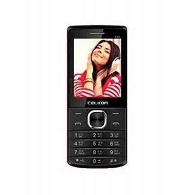 Lcd Screen For Celkon C23 Replacement Display By - Maxbhi.com