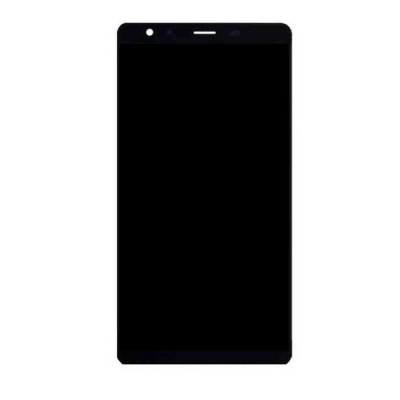 Lcd Screen For Leagoo Shark 1 Replacement Display By - Maxbhi Com