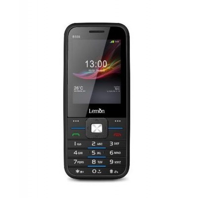 Lcd Screen For Lemon B556 Agni 3 Replacement Display By - Maxbhi.com