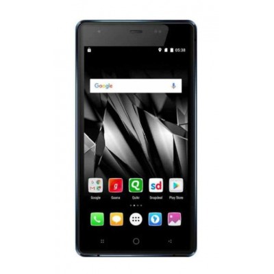 Lcd Screen For Micromax Canvas 5 Lite Q462 Replacement Display By - Maxbhi.com