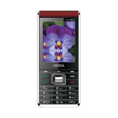 Lcd Screen For Onida Ky Thunder 007 Replacement Display By - Maxbhi.com