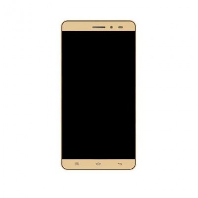 Lcd Screen For Celkon Astro Replacement Display By - Maxbhi Com