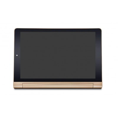 Lcd With Touch Screen For Iball Slide Brace X1 4g Gold By - Maxbhi.com