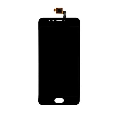 Lcd Screen For Meizu M5s Replacement Display By - Maxbhi Com