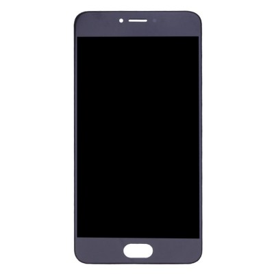 Lcd Screen For Meizu Pro 6 Replacement Display By - Maxbhi Com