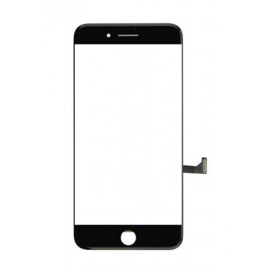 Touch Screen Digitizer for Apple iPhone 7 Plus - Black