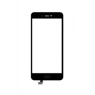 Touch Screen Digitizer For Xiaomi Mi 5s Black By - Maxbhi.com