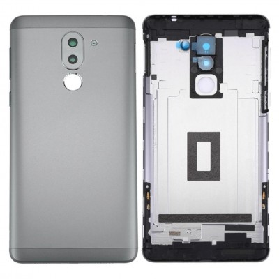 Back Panel Cover For Huawei Gr5 2017 64gb Grey - Maxbhi Com