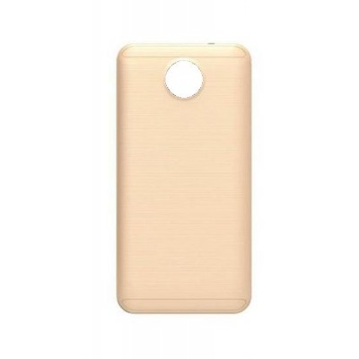 Back Panel Cover For Zen Admire Dragon Gold - Maxbhi.com