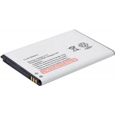 Battery For Zen Admire Dragon By - Maxbhi Com