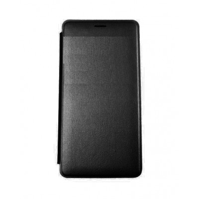 Flip Cover For Allview V2 Viper X Plus Black By - Maxbhi.com