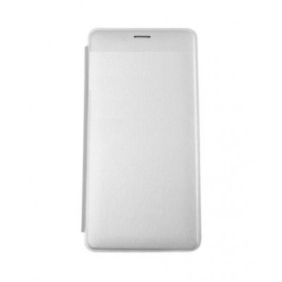 Flip Cover For Allview V2 Viper X Plus White By - Maxbhi.com