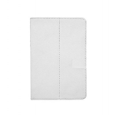 Flip Cover For Beetel Magiq Ii White By - Maxbhi.com