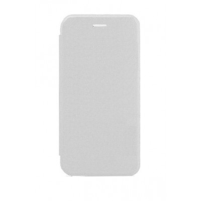 Flip Cover For Brillon Tango White By - Maxbhi.com