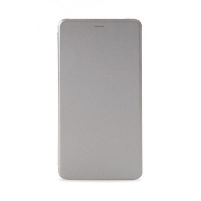 Flip Cover For Huawei Gr5 2017 64gb Grey By - Maxbhi.com