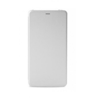 Flip Cover For Huawei Gr5 2017 64gb Silver By - Maxbhi.com